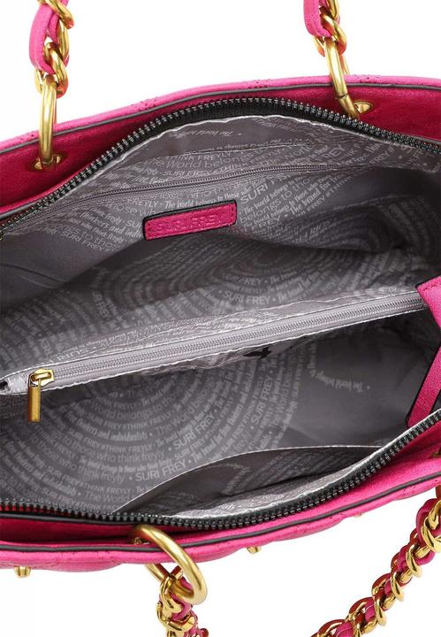 Actual product image Suri Frey Shopper Corey (12.07 l)