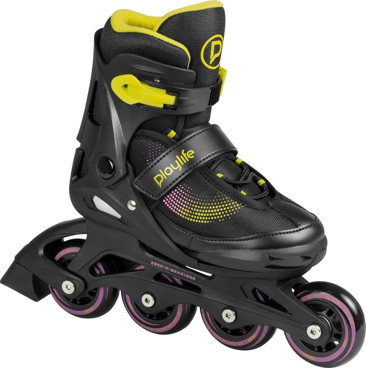Produktbild Powerslide Playlife Kids Skates (28, 29, 30, 31)
