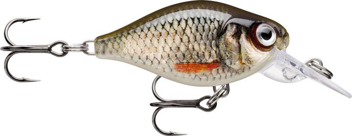 Immagine prodotto Rapala X-LIGHT CRANK MID R. 03 ROL