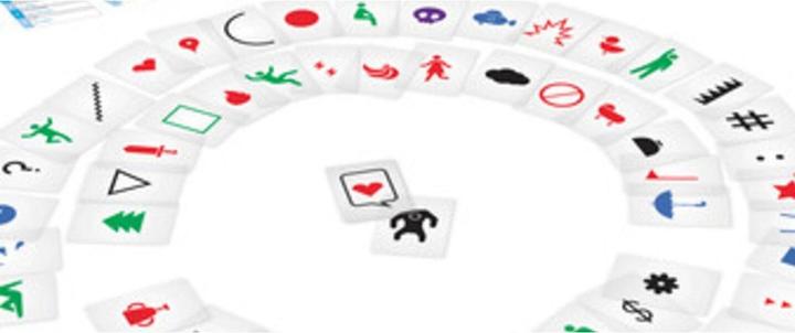 Produktbild Cocktail games Imagine (Französisch)