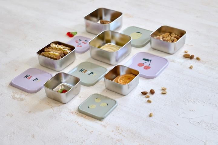 Produktbild Lässig Nahrungsbehälter & Portionierer