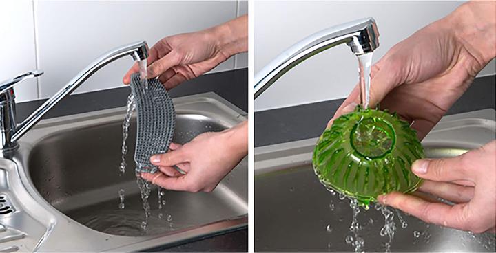 Actual product image Catit Senses 2.0 Wellness Center (Catmint toy)