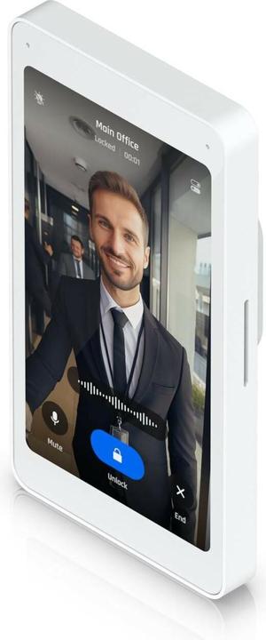 Image du produit Ubiquiti UniFi Access Intercom Viewer (Ethernet)