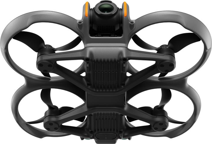 Productafbeelding DJI Avata 2 Fly Smart Combo (drie batterijen) (23 min, 377 g, 12 Mpx)