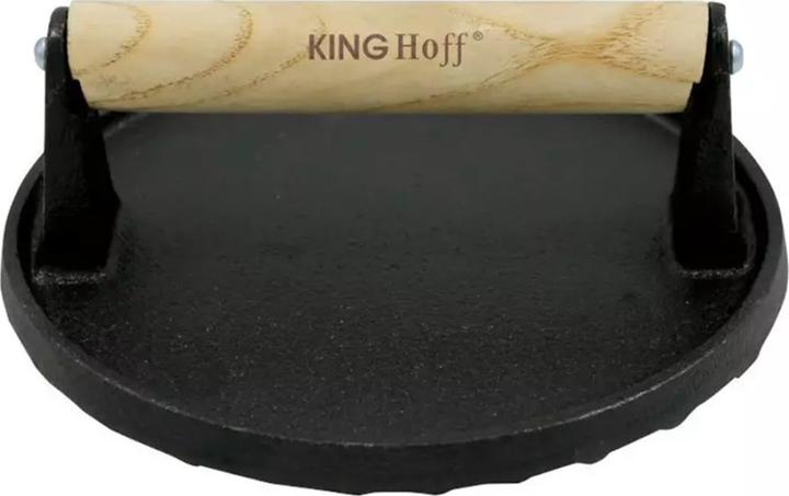 Actual product image Kinghoff Meat press