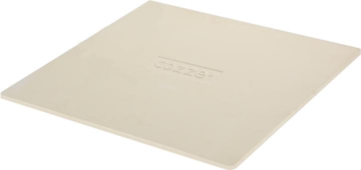 Actual product image Cozze Pizza stone