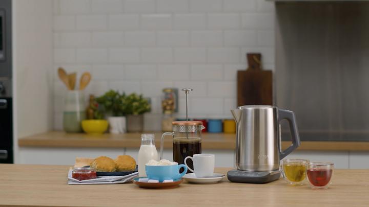 Actual product image Ninja Kettle KT201EU (1.70 l)