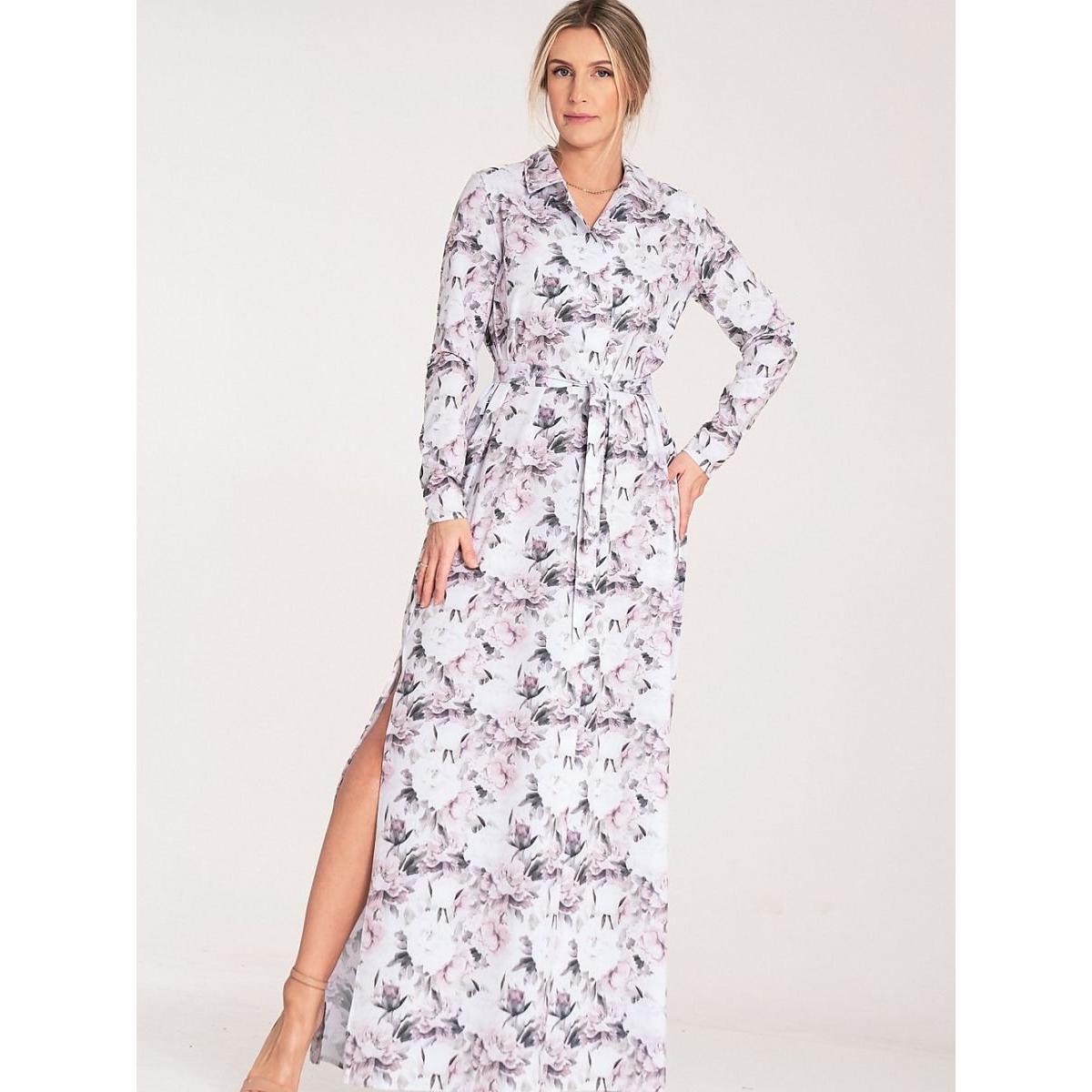 Figl, Damen, Kleider, Alltagskleid, Mehrfarbig, (XL)