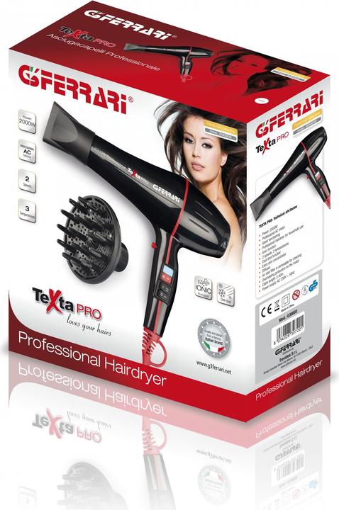 Immagine prodotto Ferrari G30003 TextaPro