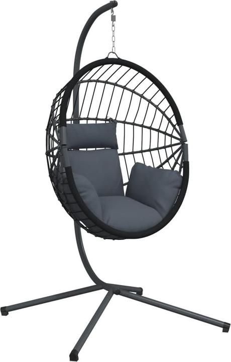 Image du produit vidaXL Hängestuhl (150 kg)