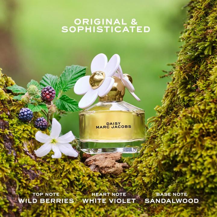 Produktbild Marc Jacobs Daisy (Eau de Toilette, 30 ml)
