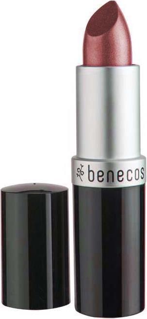 Produktbild Benecos Natural Lipstick (Pink honey)