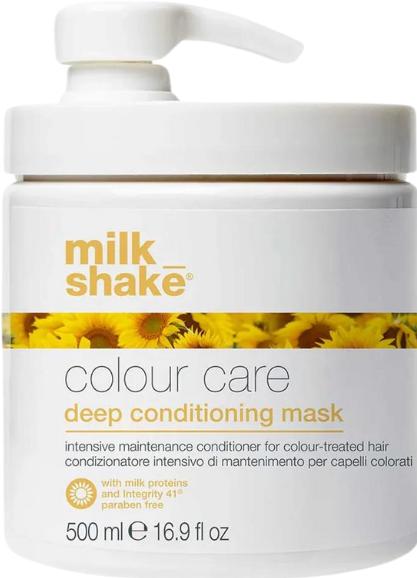 Produktbild Milk_Shake Milk Shake Colour Maintainer Deep Conditioning Mask 500ml (500 ml)