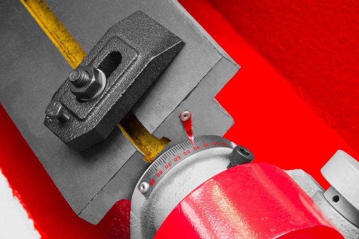 Image du produit Holzmann planer knife sharpener (1500 W)