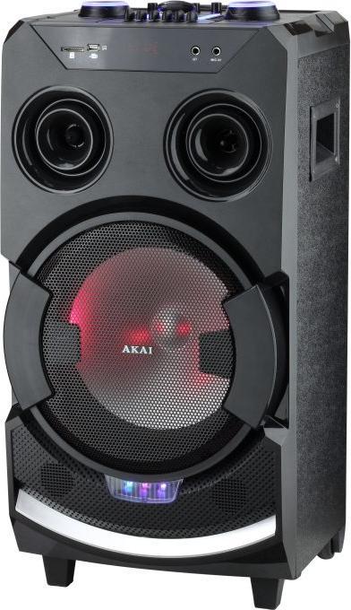 Actual product image Akai Professional ABTS-112 (1x 600 W)