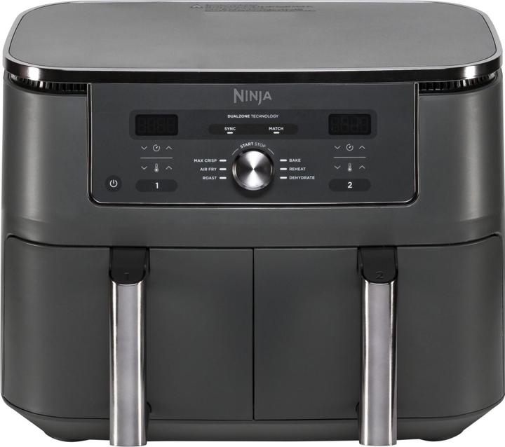 Productafbeelding Ninja DZ400EU