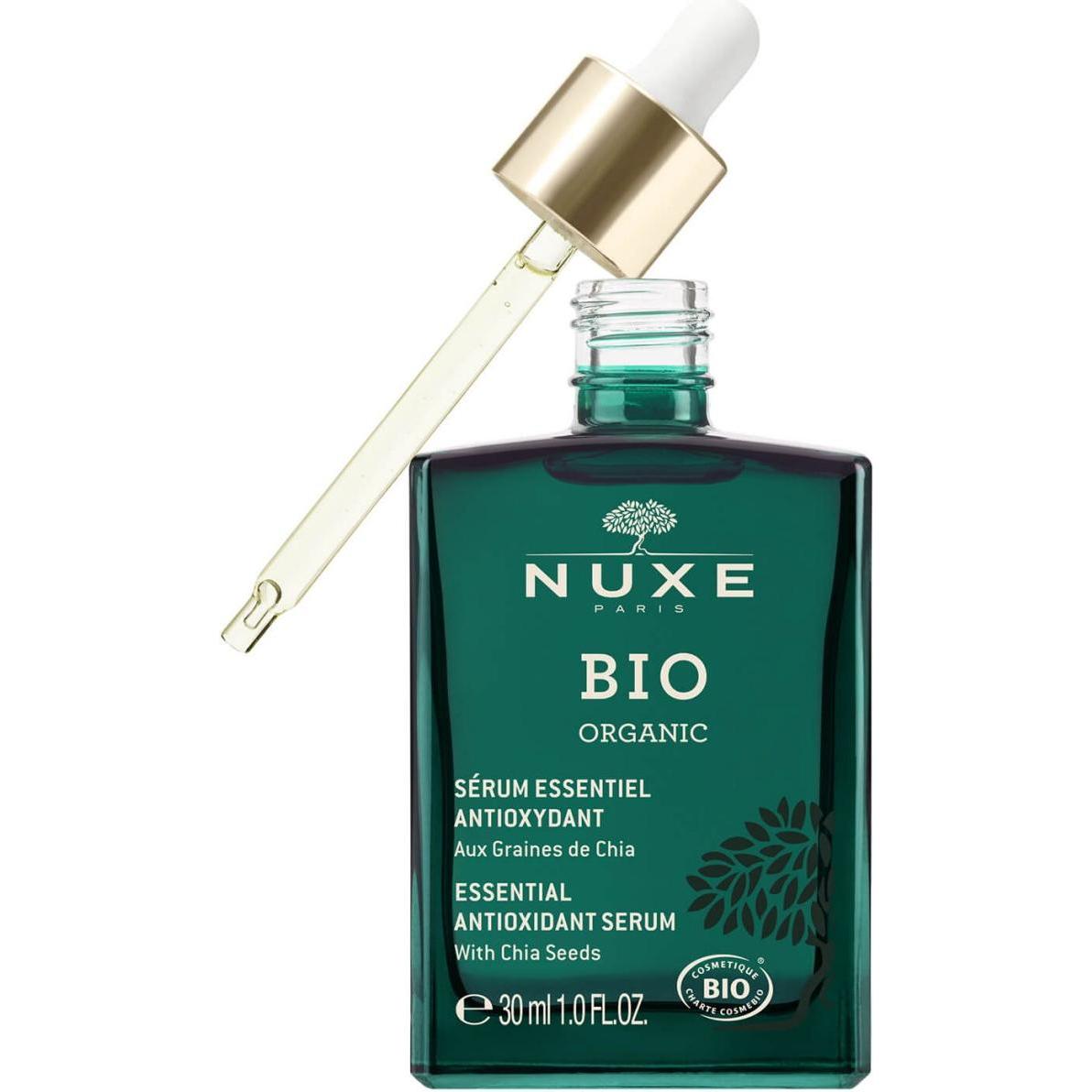 Thumbnail - Nuxe, Gesichtsserum, Sérum Essentials Antioxydant (re) (30 ml)