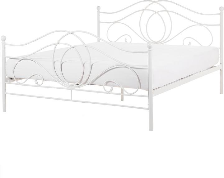 Actual product image Beliani Lyra (160 x 200 cm)