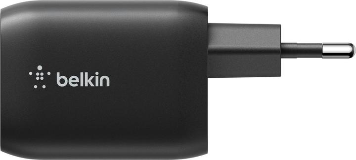 Immagine prodotto Belkin Gaming USB-C Ladegerät 65 Watt, GaN schwarz ENA007kqBK (65 W, 2 porte)