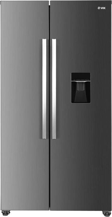 Réfrigérateur en pose libre