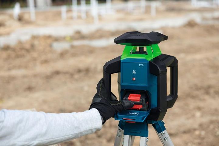 Produktbild Bosch Professional PRO GRL18V-3-31G