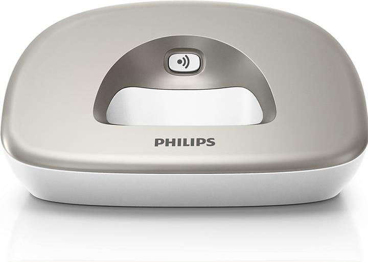 Immagine prodotto Philips Wireless Phone 1,9 DECT