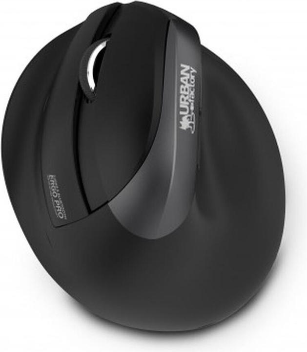Actual product image Urban Factory Bluetooth Wireless Ergonomic Mouse (Wireless)