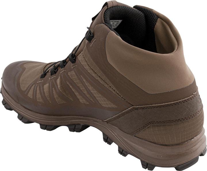 Produktbild Salomon Einsatzschuh Forces Speed Assault 2 Braun 43 (43)