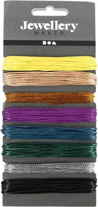 Silver, Black, Green, Gold, Violet, Yellow
