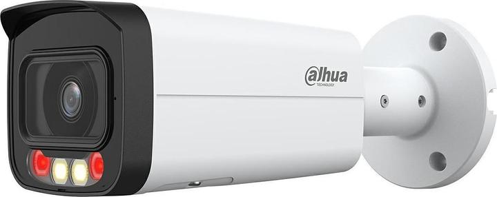 Actual product image Dahua IP CAMERA IPC-HFW2449T-AS-IL-0360B WizSense - 4 Mpx 3.6 mm (2688 x 1520 pixels)