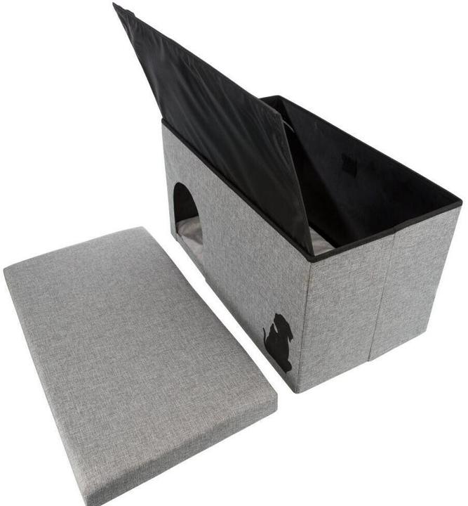 Produktbild Trixie Kimy (Katze, Hund)