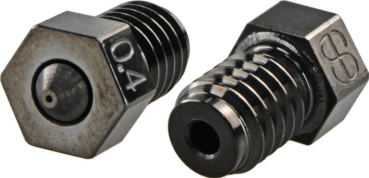 Produktbild Prima Creator Phaetus x PrimaCreator RepRap M6 Tungsten Carbide Nozzle (Düse)