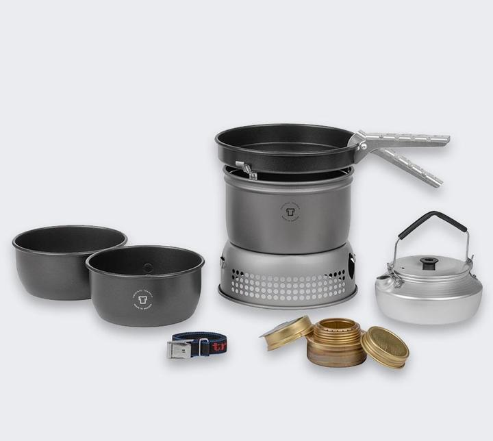 Produktbild Trangia 27-6HA Sturmkocher