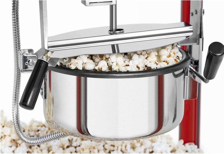 Image du produit Royal Catering RCPR-16.1 Machine à pop-corn