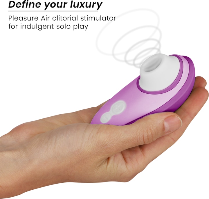 Produktbild Womanizer Liberty 2