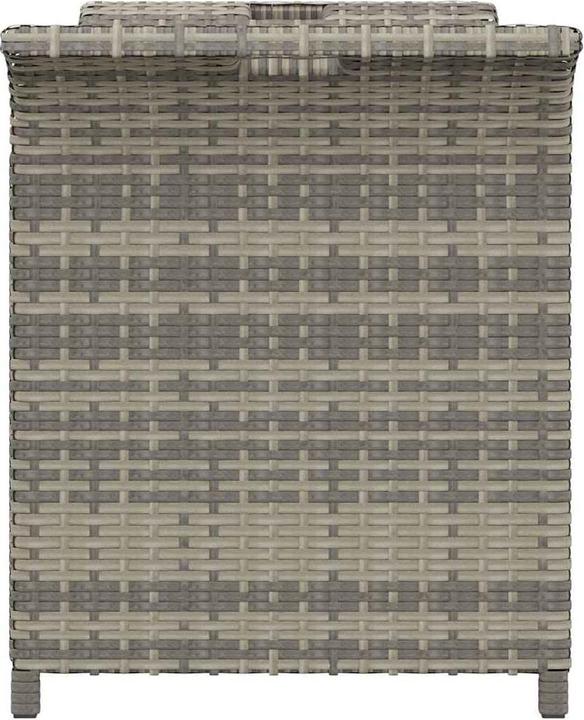 Produktbild vidaXL Gartenbank