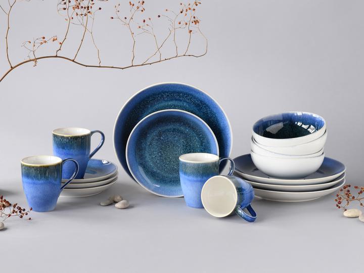 Actual product image CreaTable Caldera (16 pcs.)