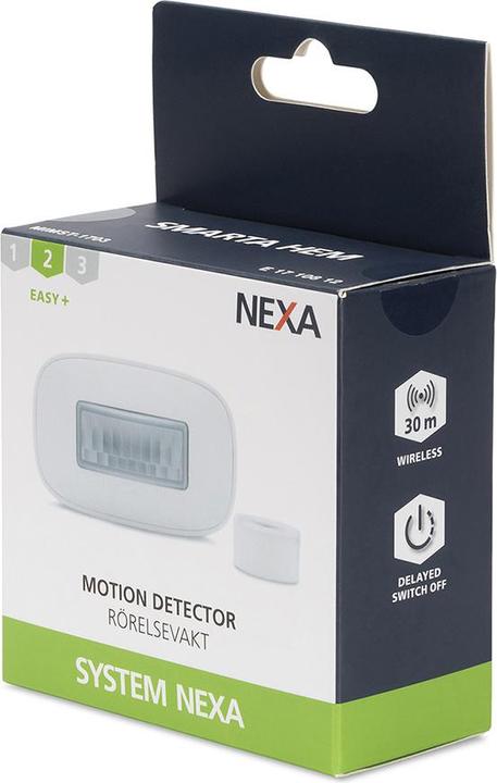 Produktbild Nexa Motion Sensor 433.92MHz/MIMST-1703 (30 m)