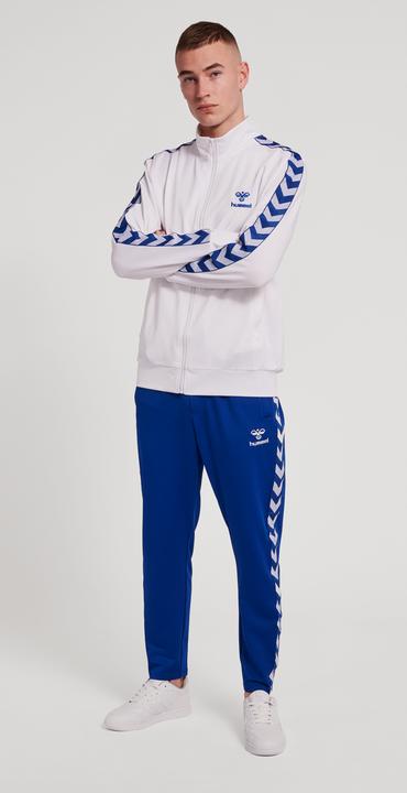 Immagine prodotto hummel Giacca Con Zip Nathan 2.0 (S)