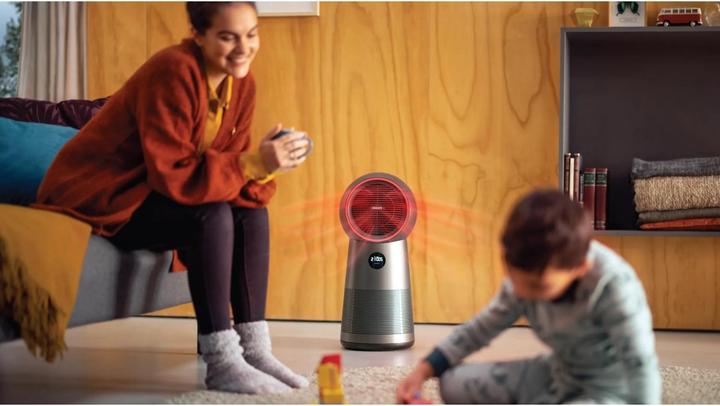 Produktbild Philips Series 2000 (39 m²)