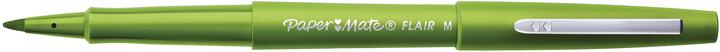 Produktbild Paper Mate Flair Original (Hellgrün, 12 x)
