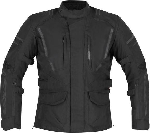 Richa Infinity 3 Jacket Woman (Damen, 5XL)