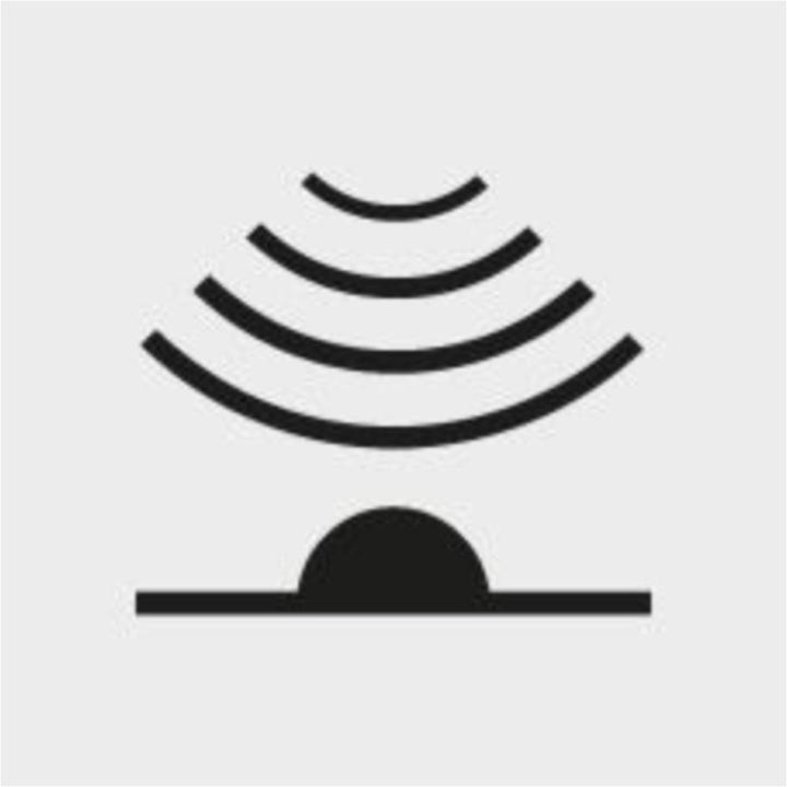 Produktbild Forum Professional Solutions LED Kopflampe mit Sensor (250 lm)