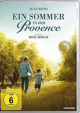Produktbild Ein Sommer in der Provence (DVD, 2014, Schweizerdeutsch)