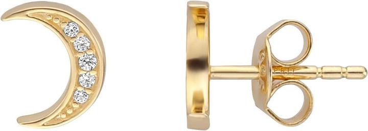 Actual product image Esprit Jale stud earrings, 925 sterling silver (925 Sterling silver)