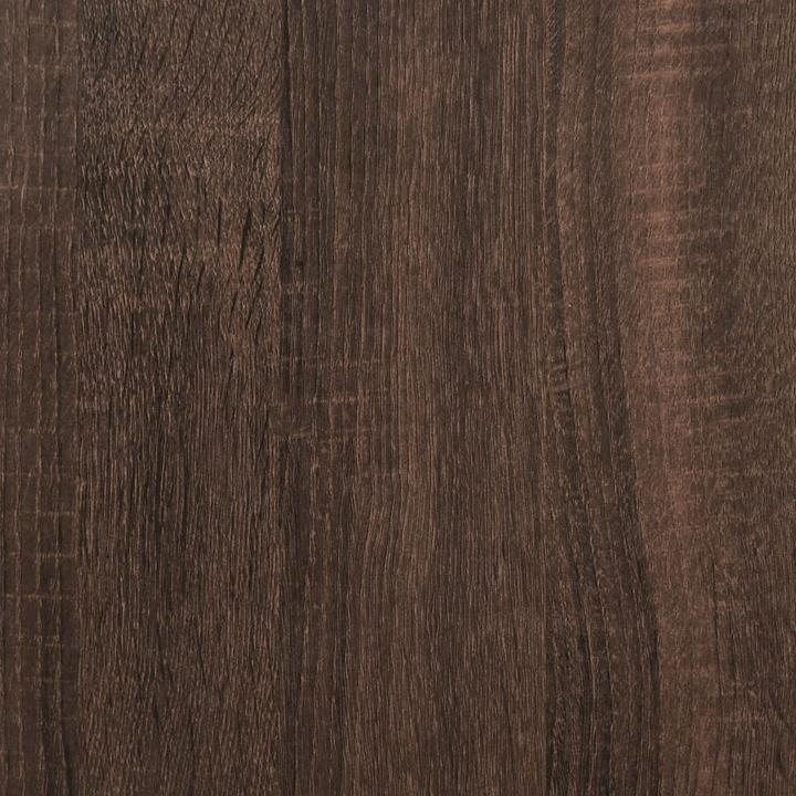 Actual product image VidaXL Chest of drawers (60 x 41 x 76 cm)