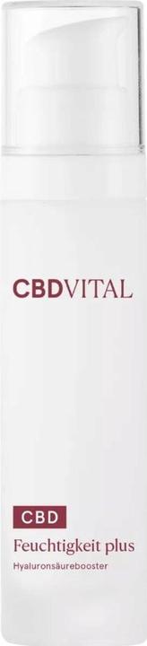 Produktbild CBD Vital Premium (50 ml)