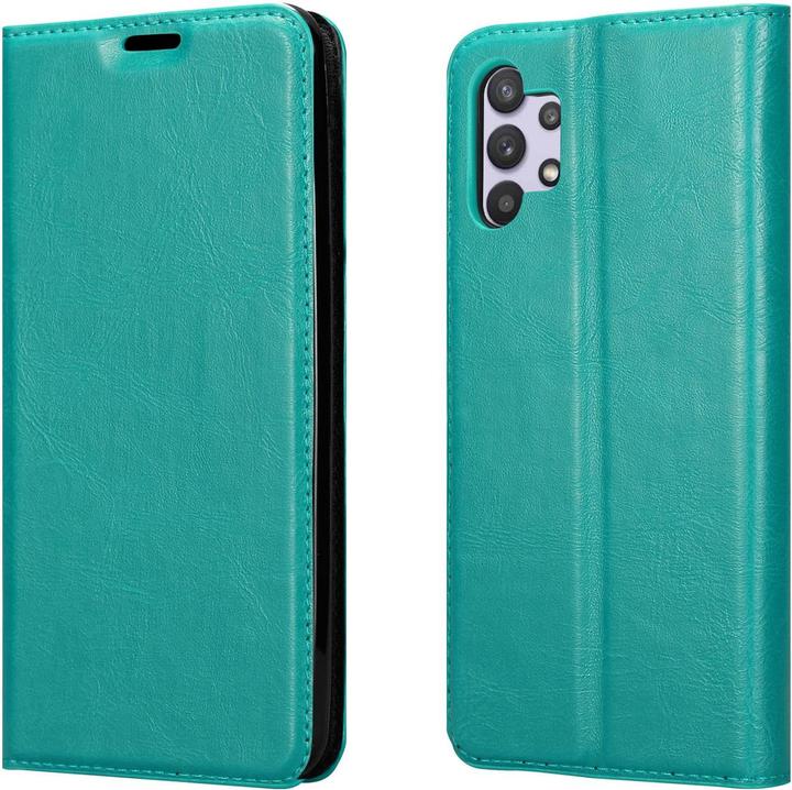 Productafbeelding Cadorabo Boek Onzichtbare Magneethoes (Samsung Galaxy A32 5G)