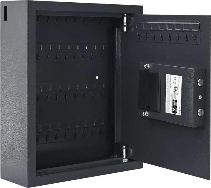 Actual product image vidaXL Digitaler Safe