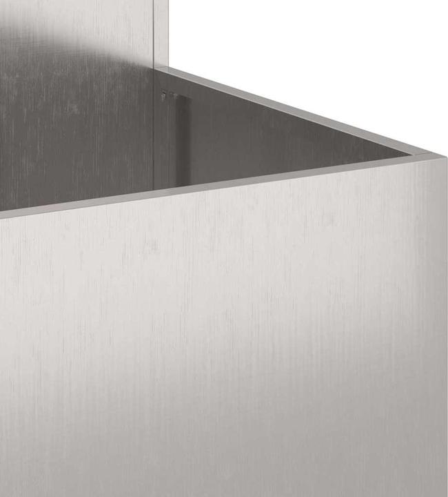 Produktbild vidaXL Gartenpflanzgefässe